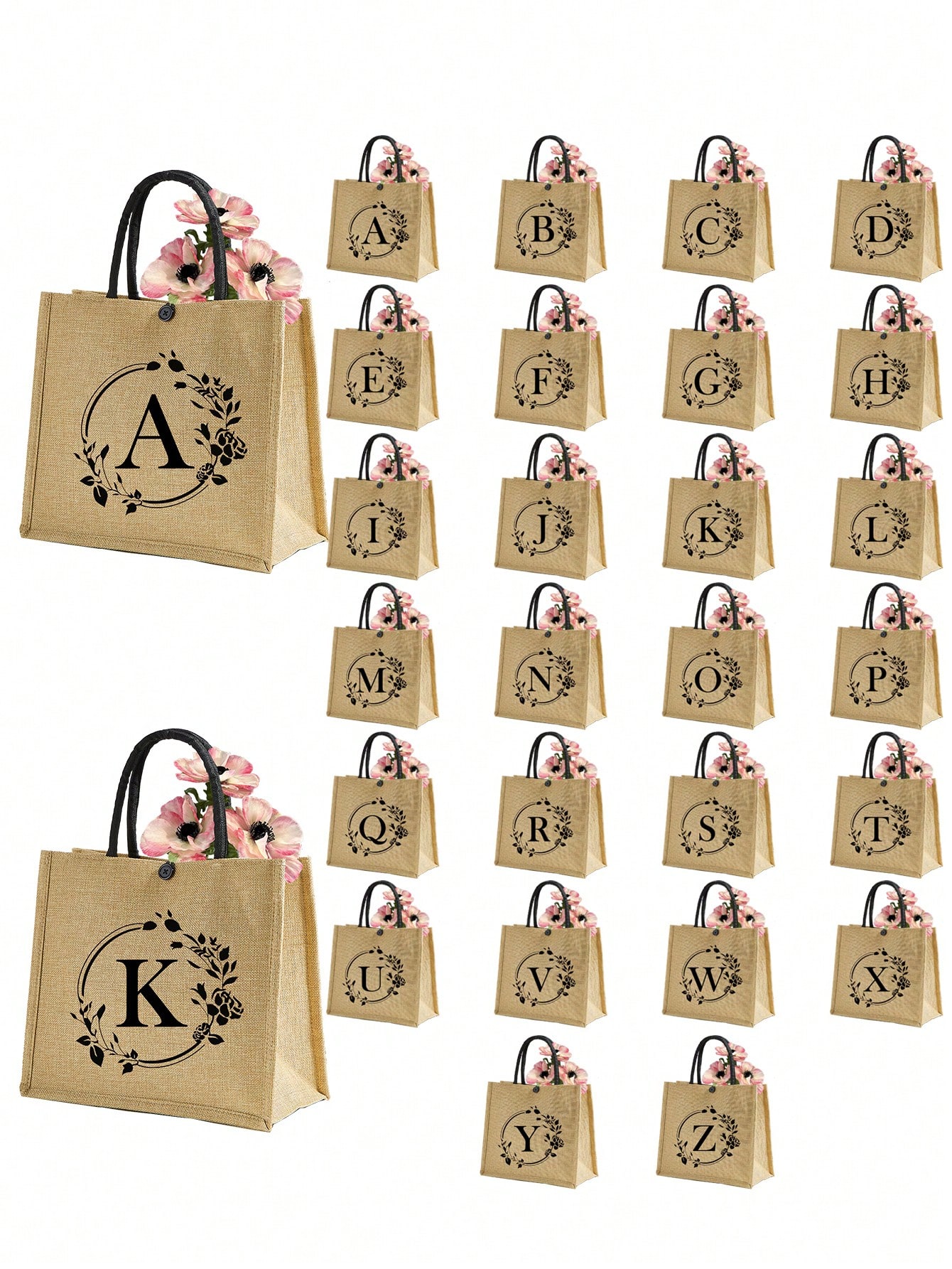 Kids Shoulder & Tote Bags