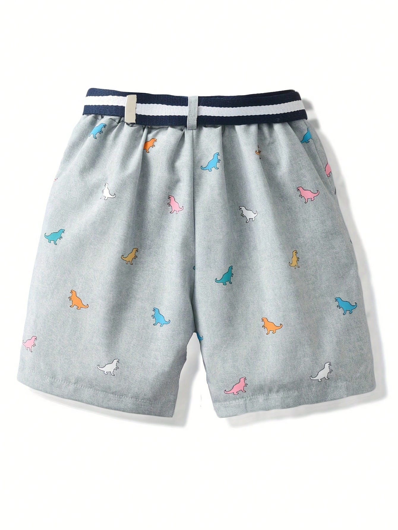 Young Boys Shorts