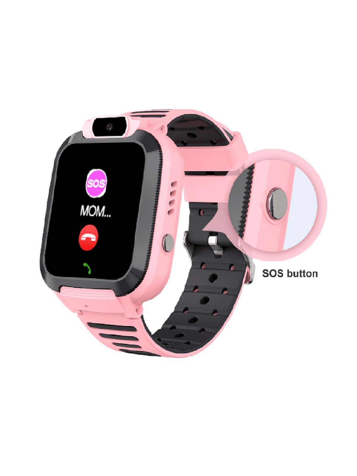 Kids Smart Watches