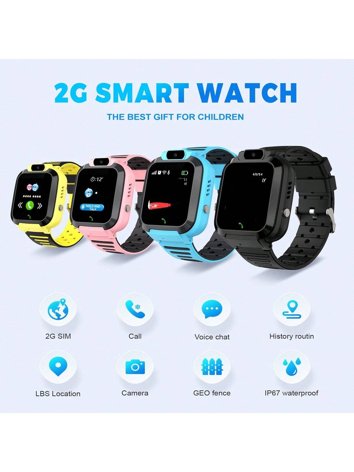 Kids Smart Watches