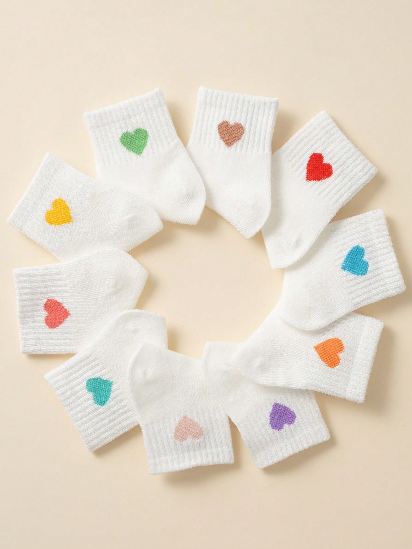 Baby & Kids Socks