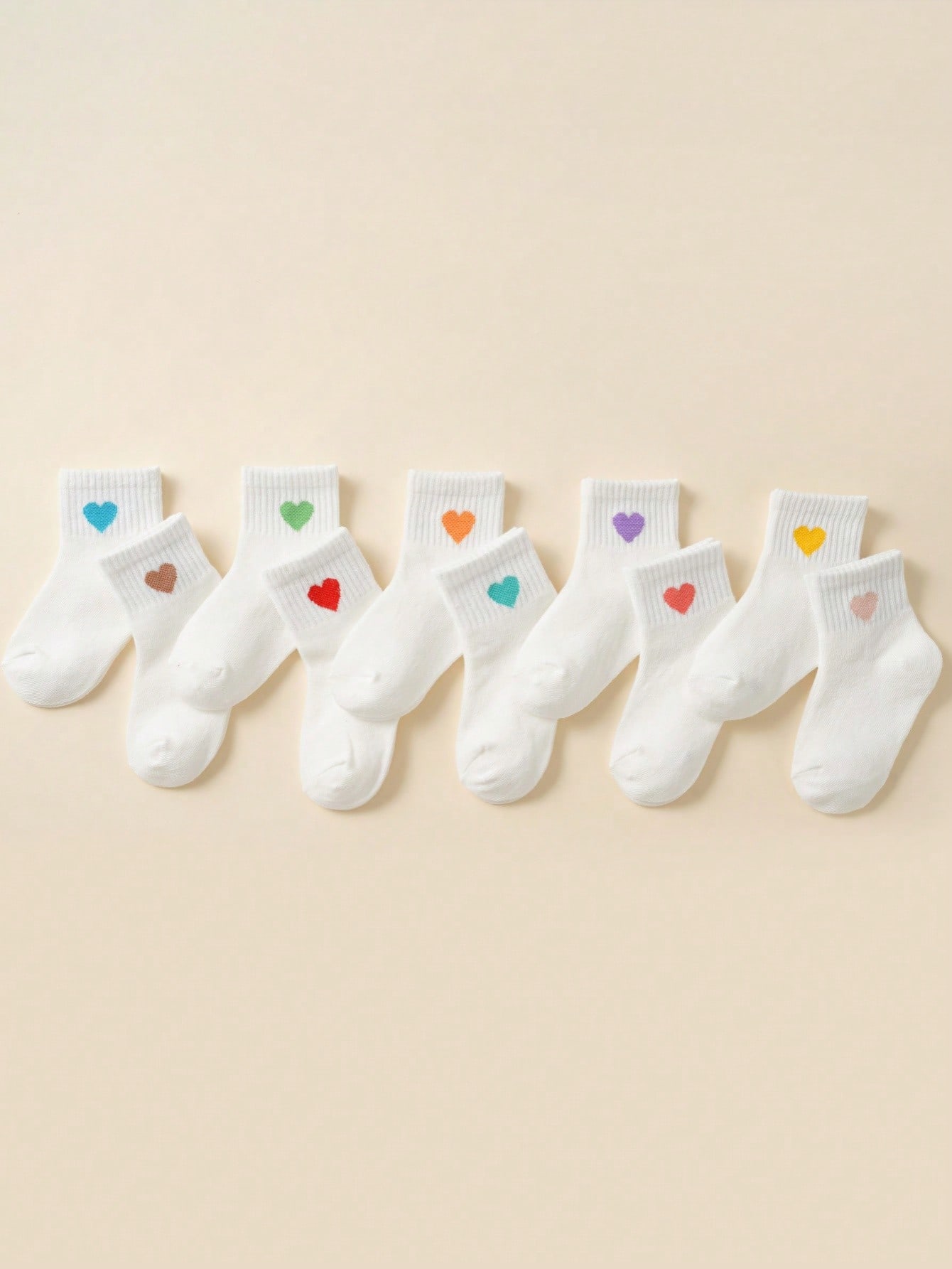 Baby & Kids Socks