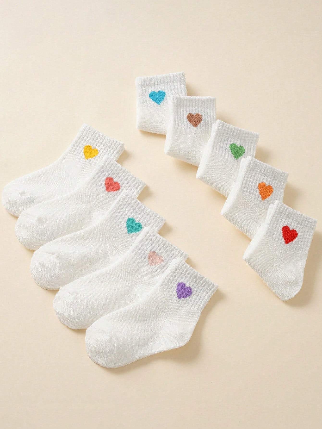 Baby & Kids Socks