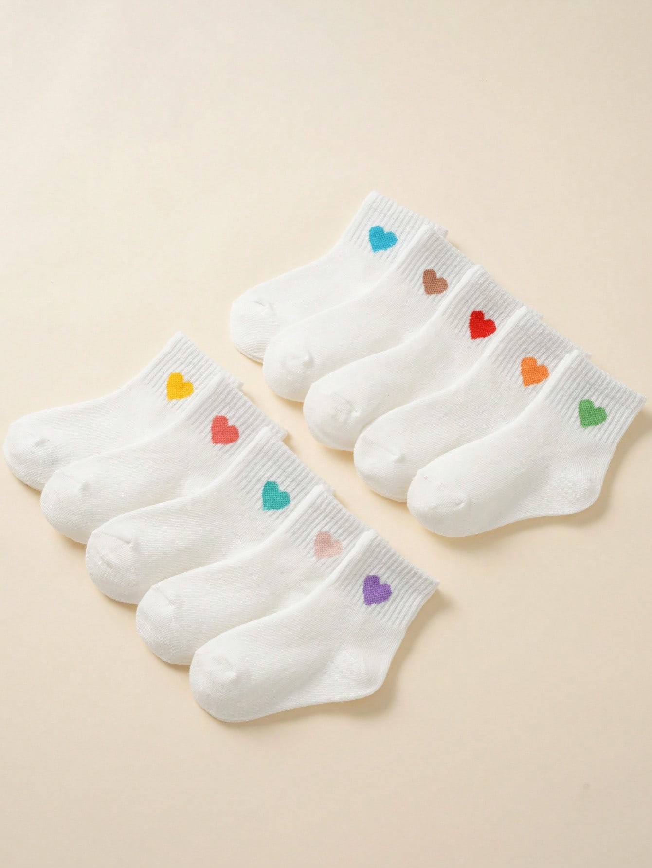 Baby & Kids Socks