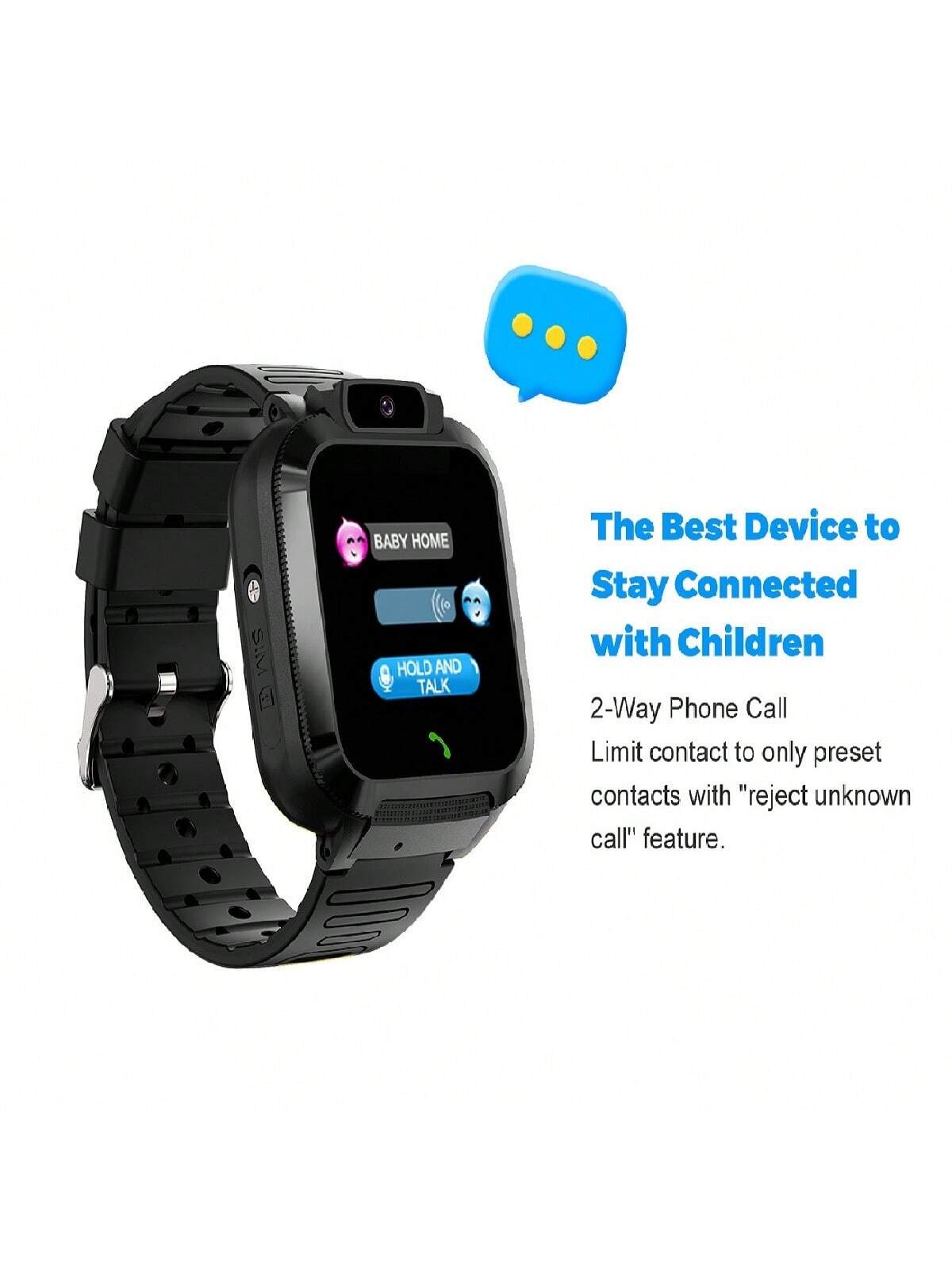 Kids Smart Watches