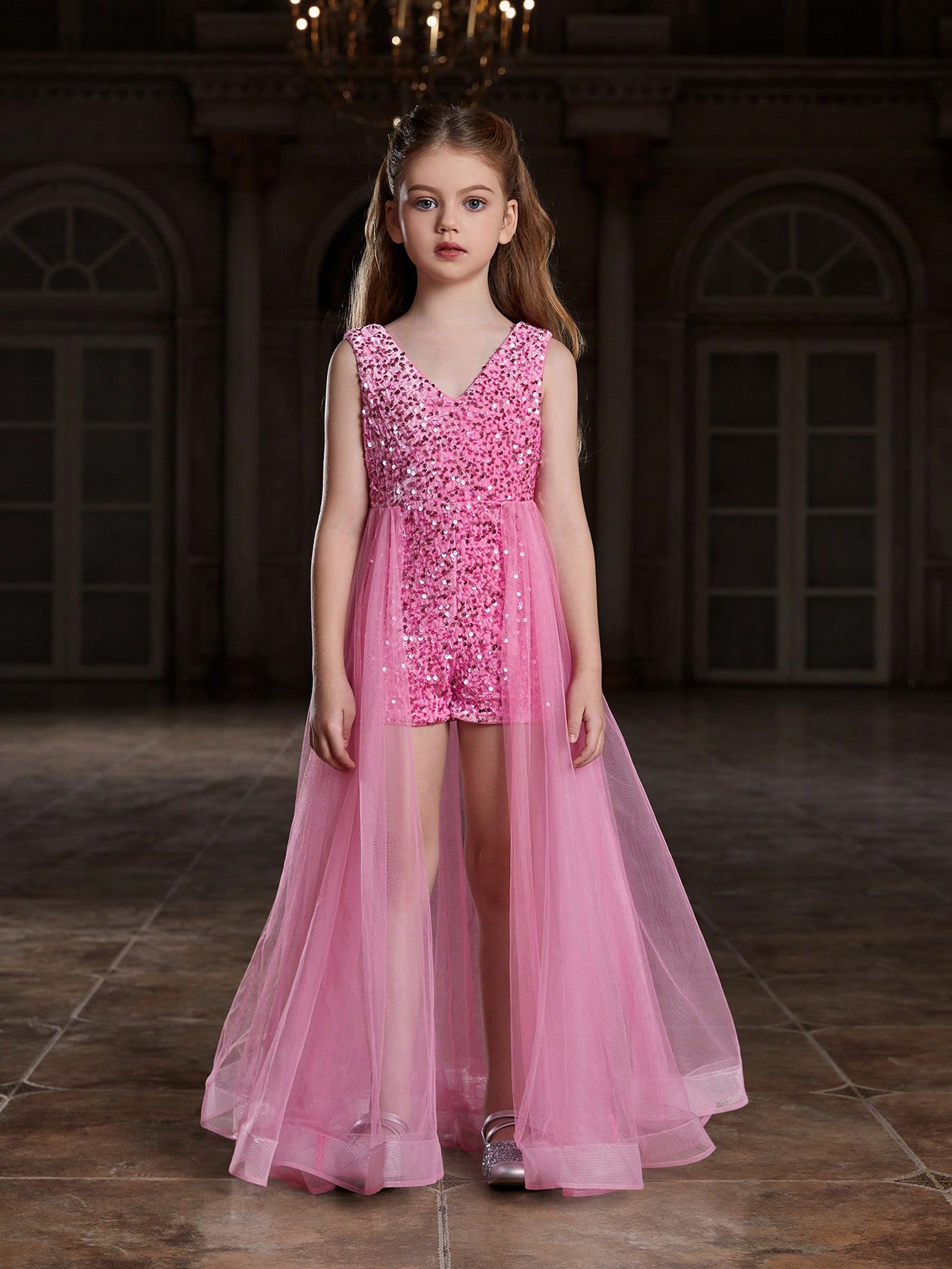 Tween Girls Partywear