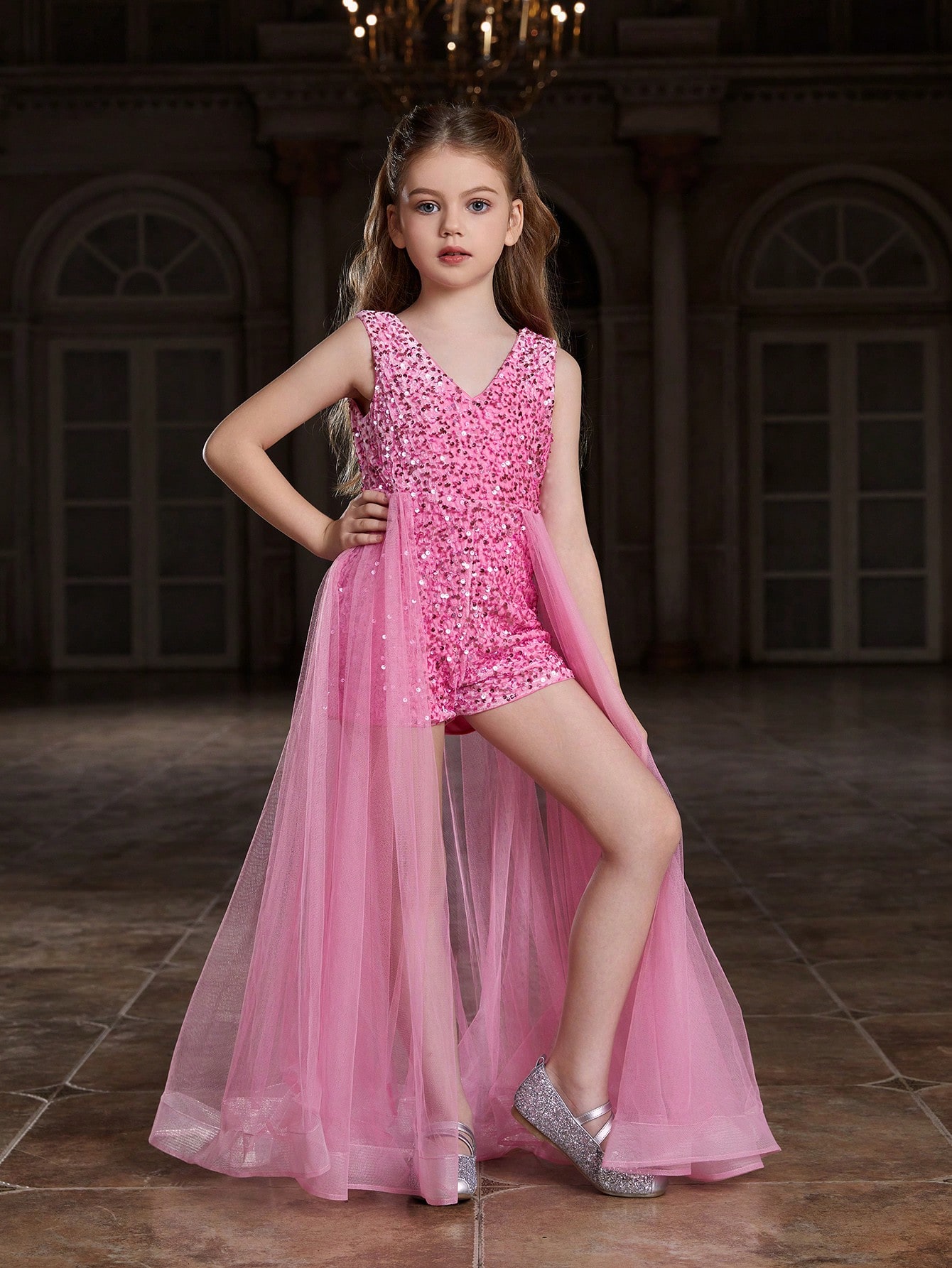 Tween Girls Partywear