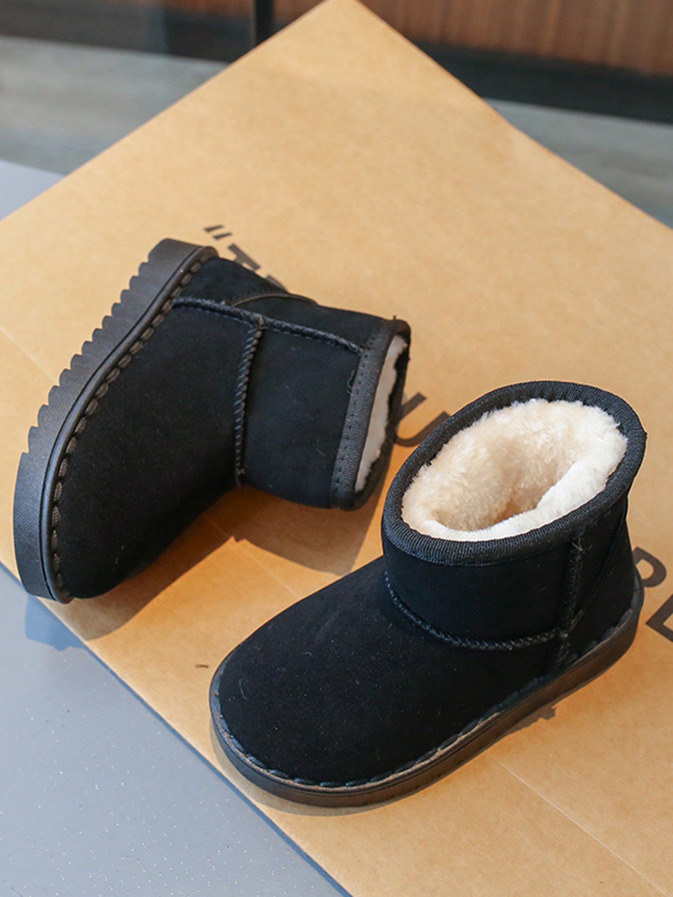 Kids Boots