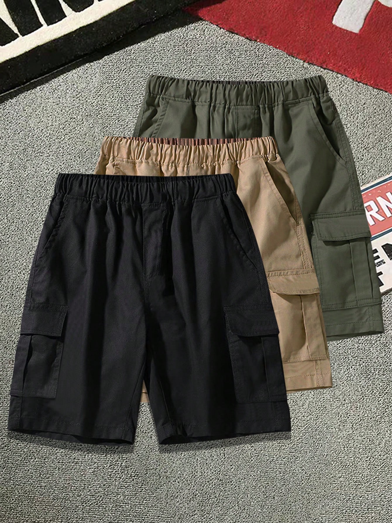 Teen Boys Shorts