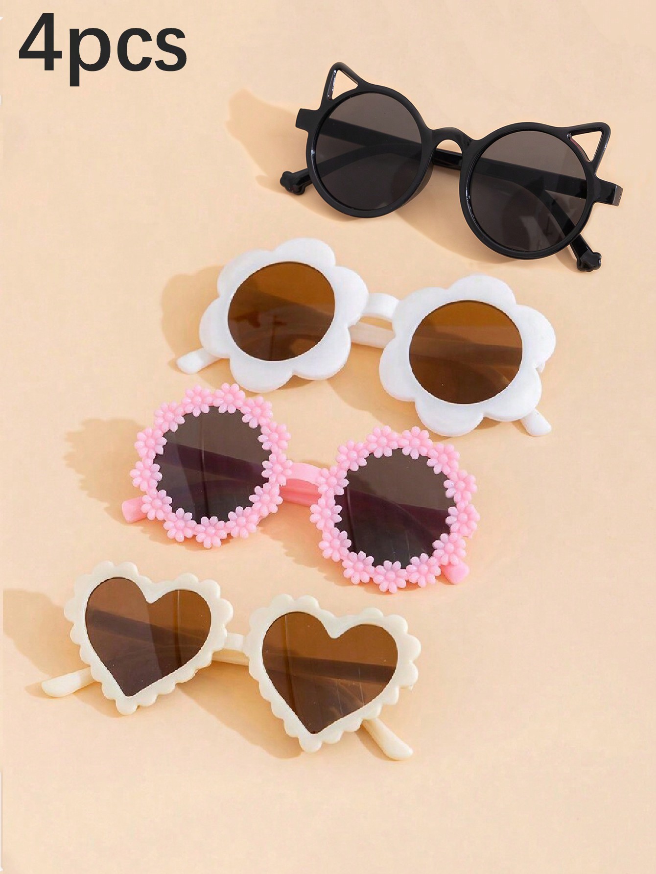 Kids Fashion Glasses