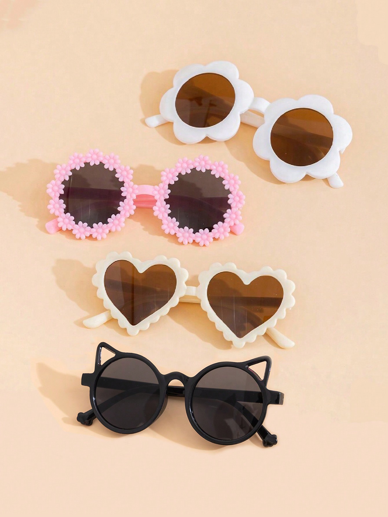 Kids Fashion Glasses