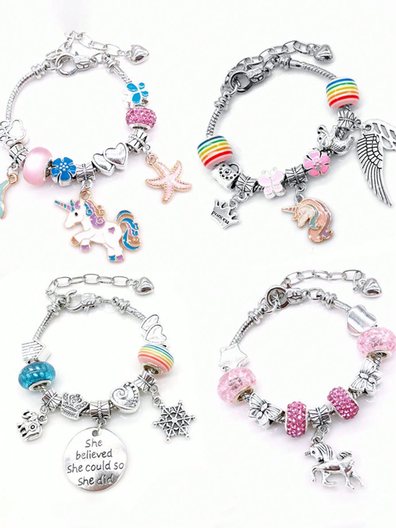 Kids Bracelets