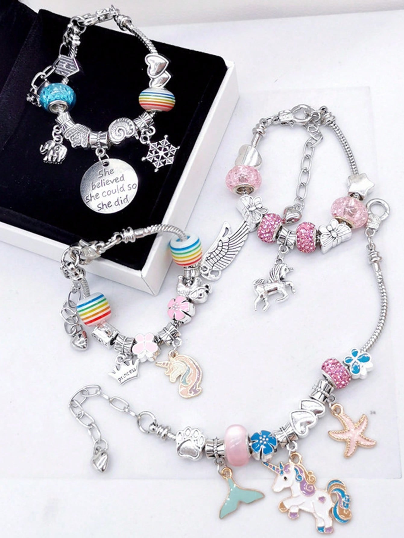 Kids Bracelets