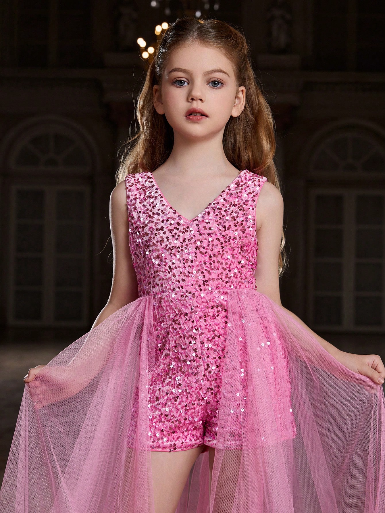 Tween Girls Partywear