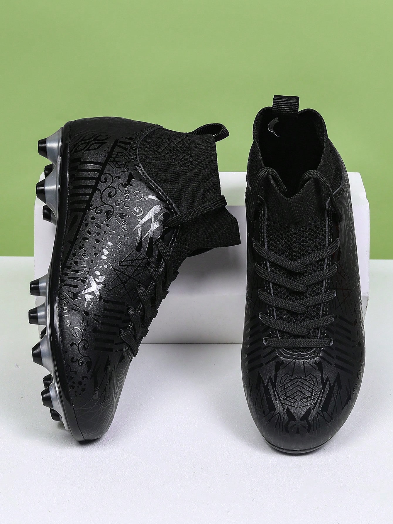 Kids Soccer Shoes