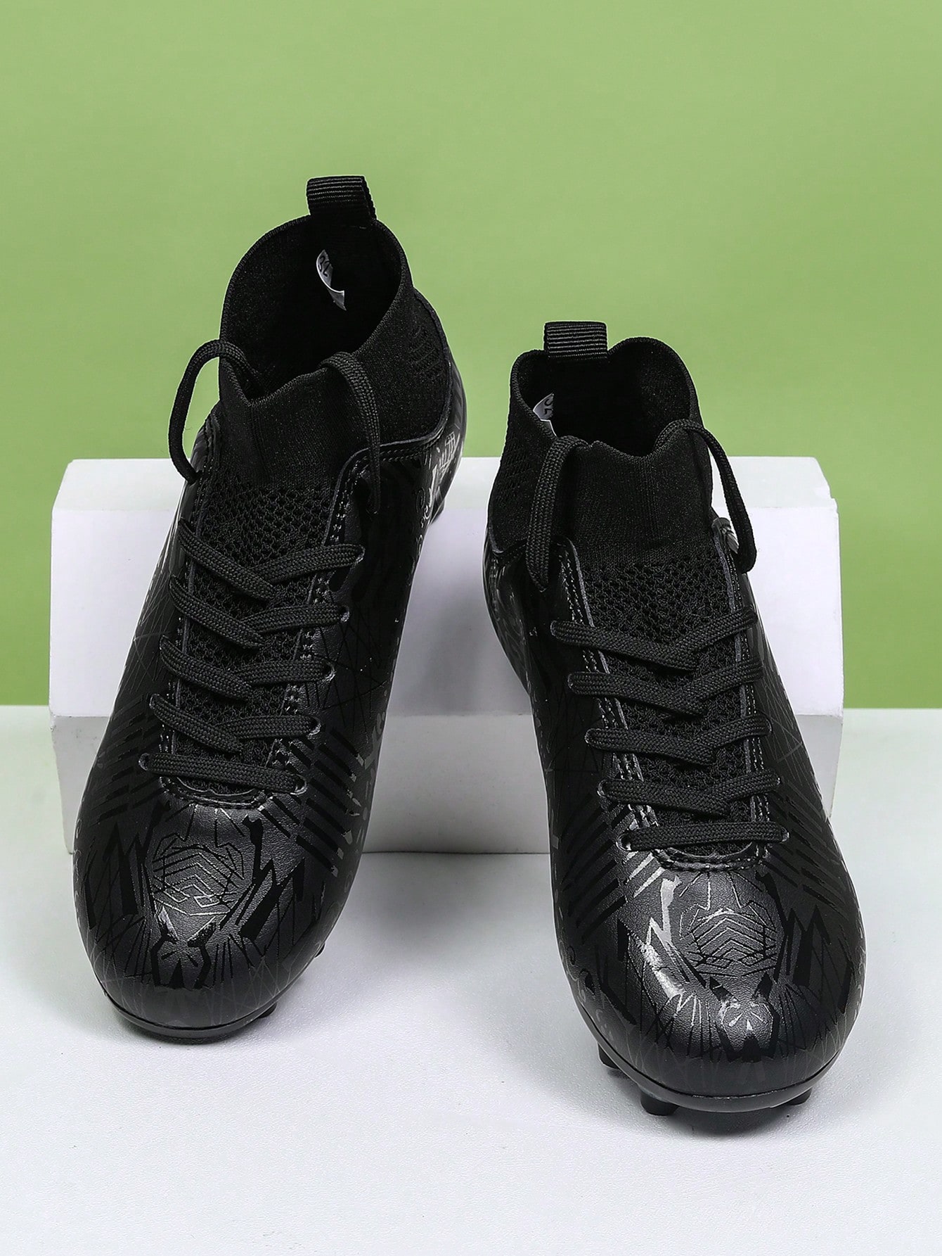 Kids Soccer Shoes