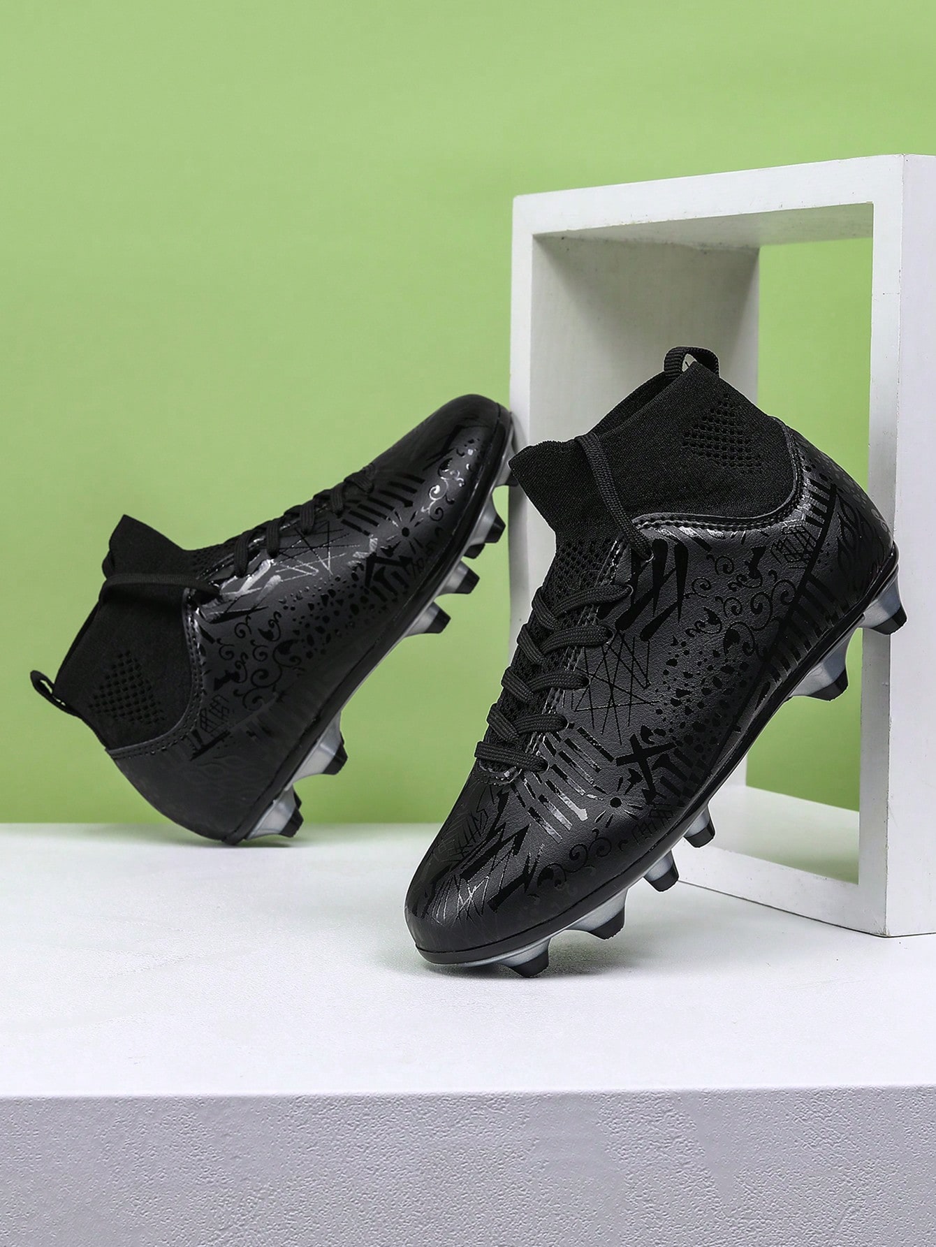 Kids Soccer Shoes