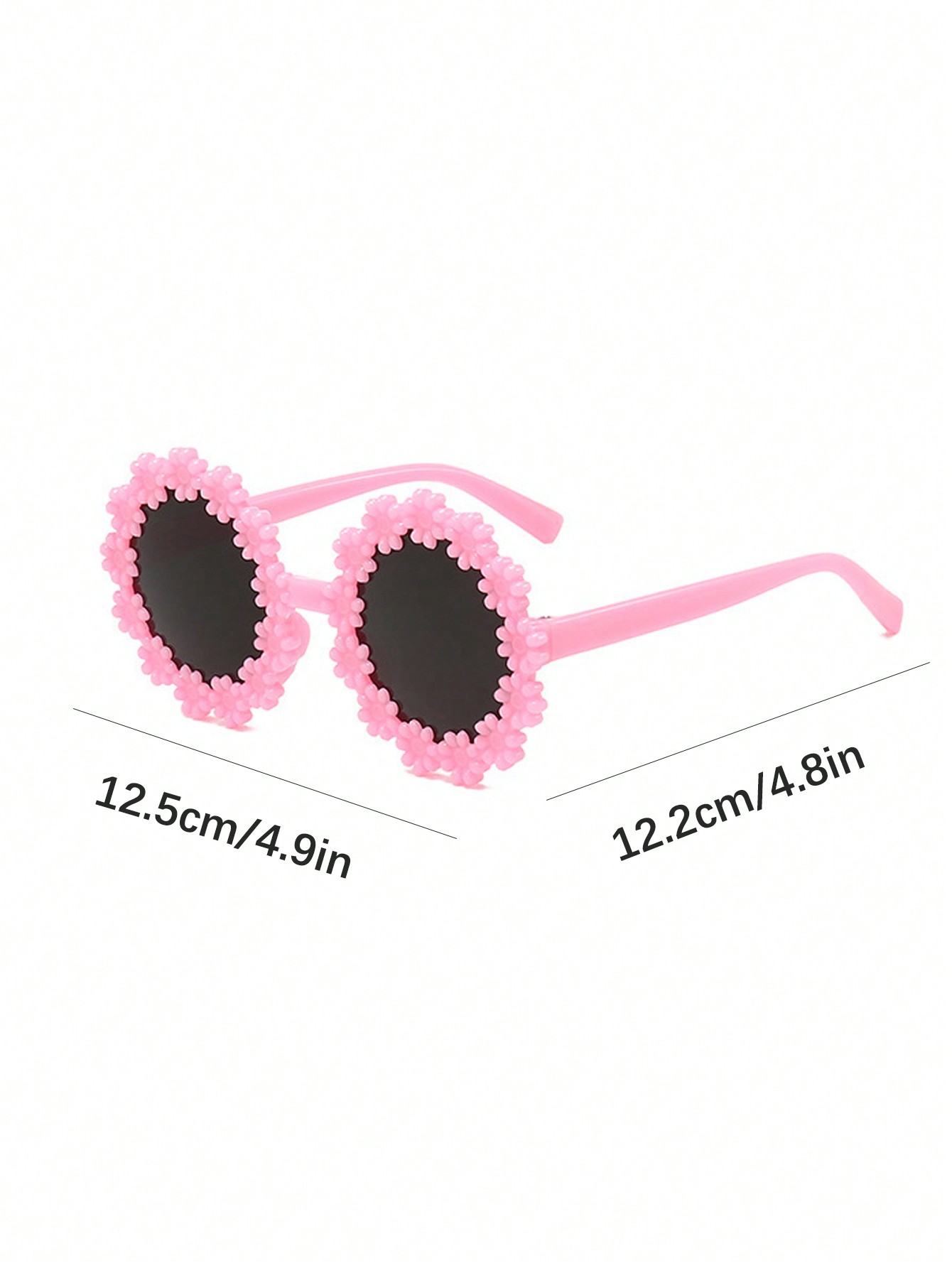 Kids Fashion Glasses