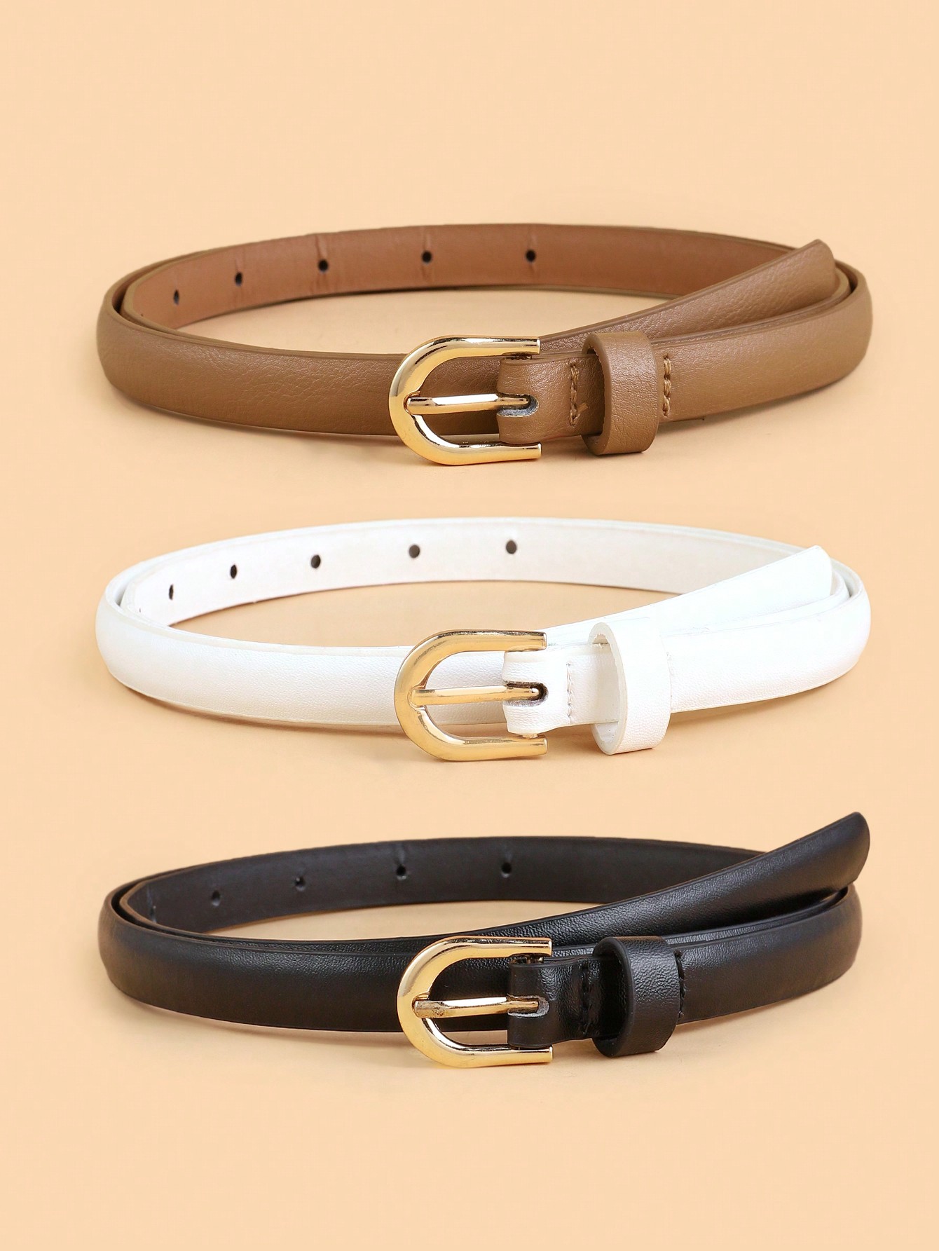 Kids Belts & Suspenders