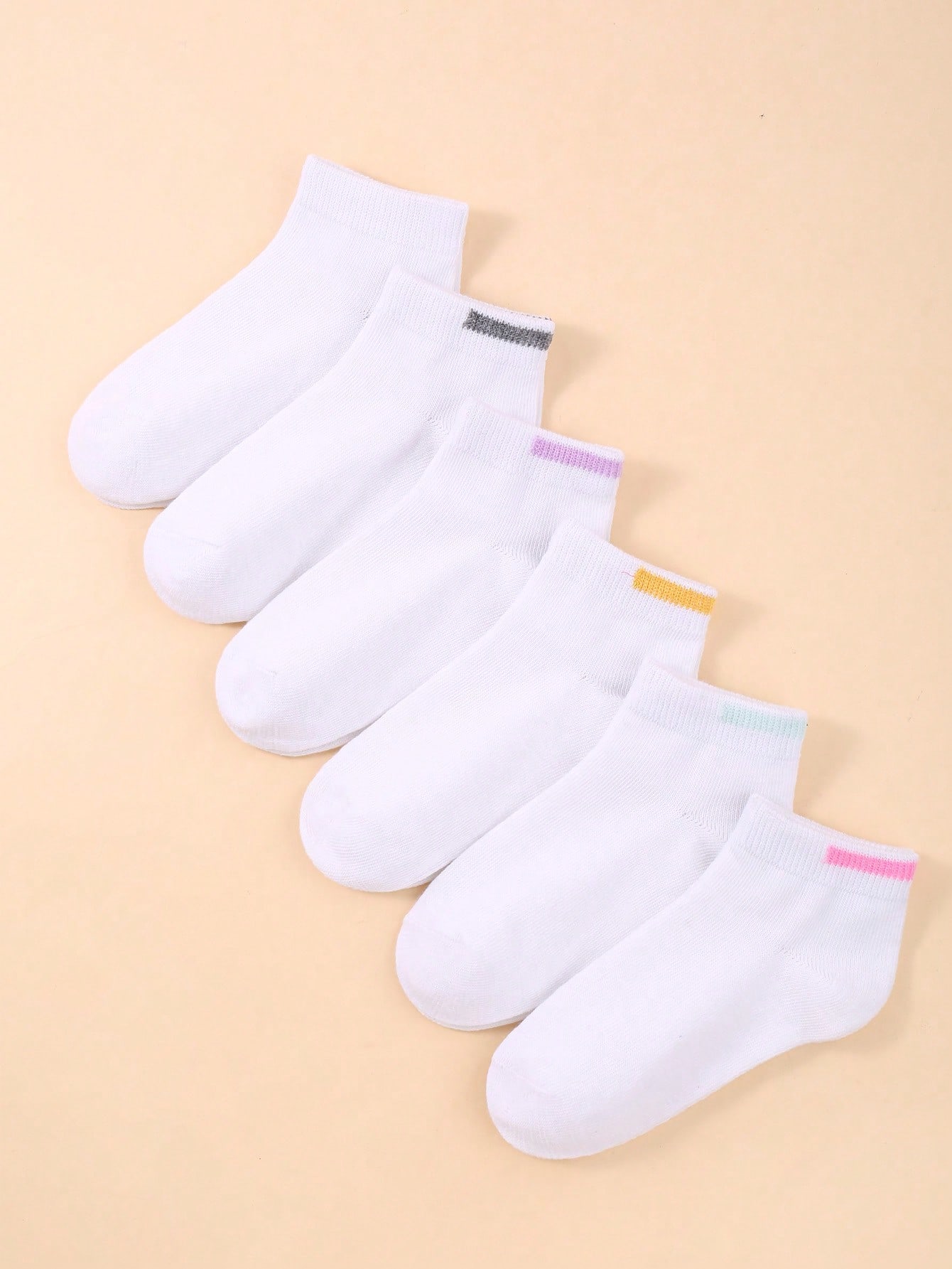 Baby & Kids Socks