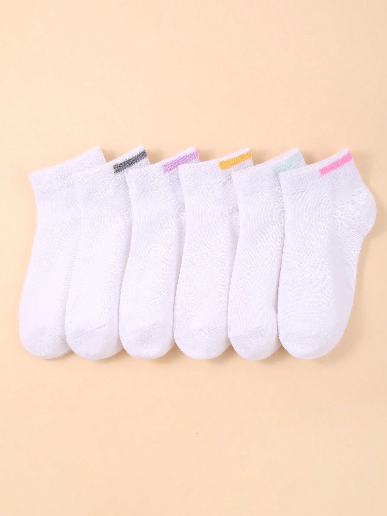 Baby & Kids Socks