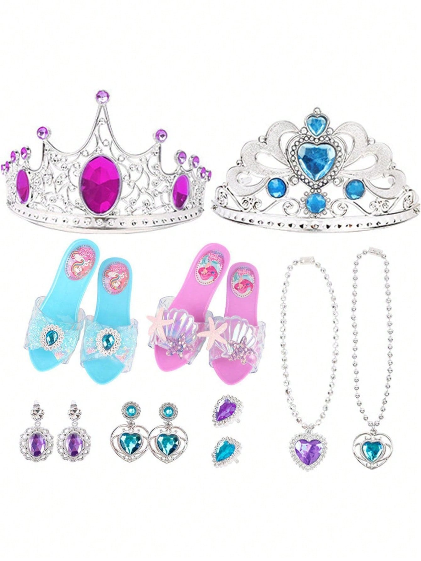 Kids Dress-Up Accessories