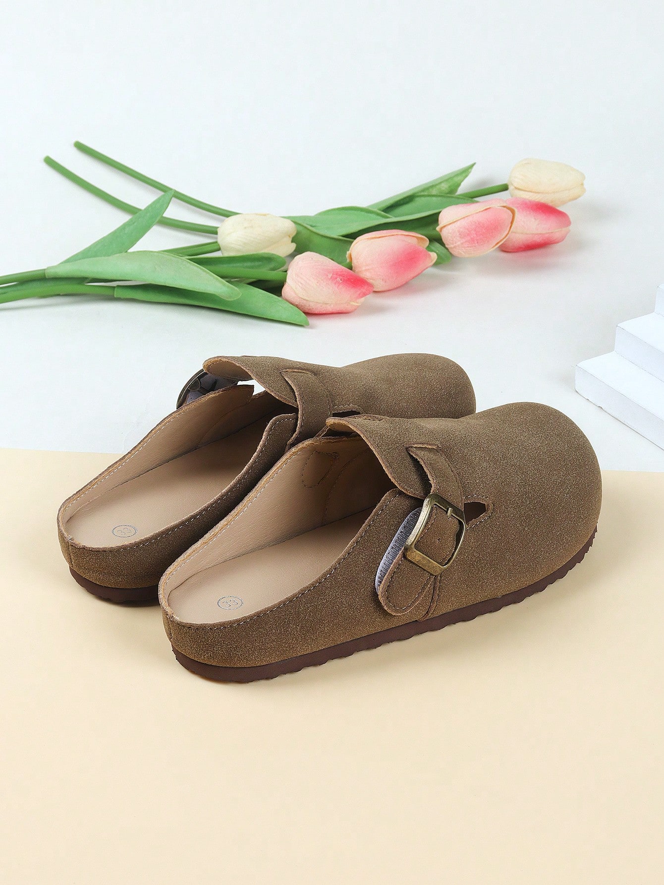 Kids Flat Sandals