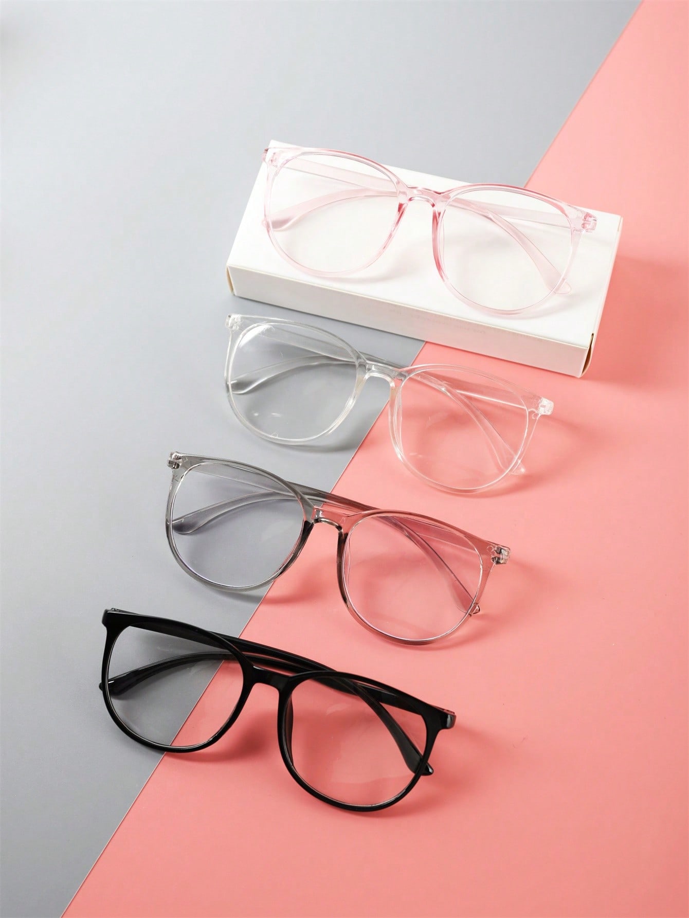 Kids Eyeglasses