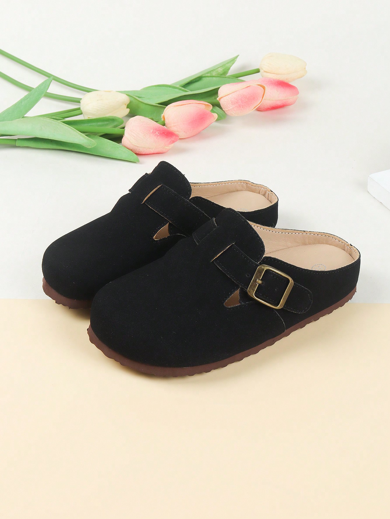 Kids Flat Sandals