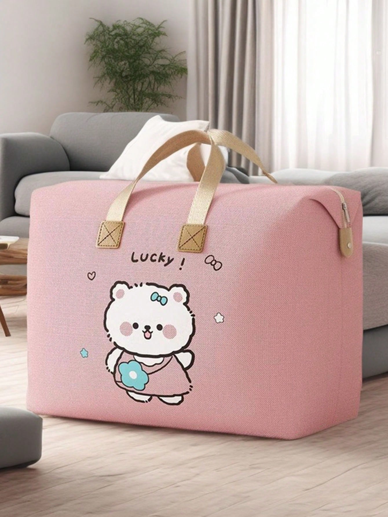 Kids Travel Bags