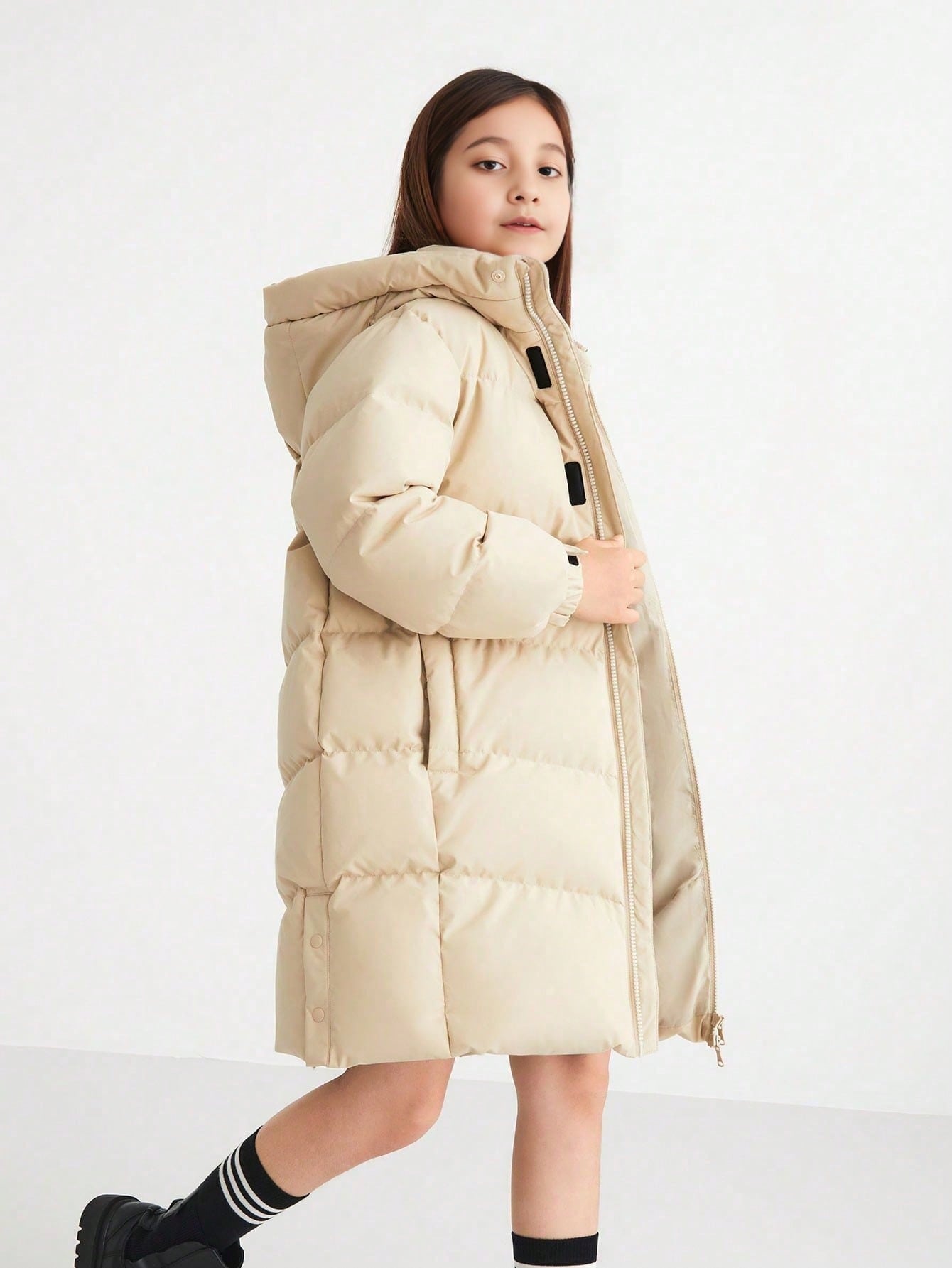 Tween Girls Winter Coats