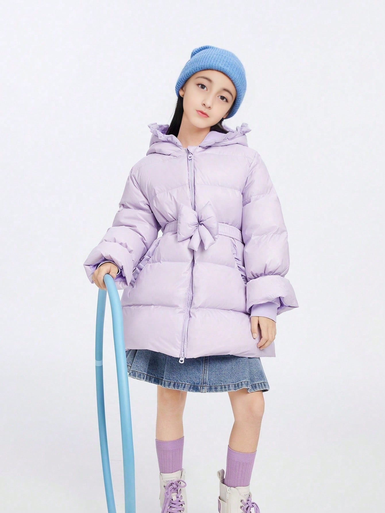 Tween Girls Winter Coats