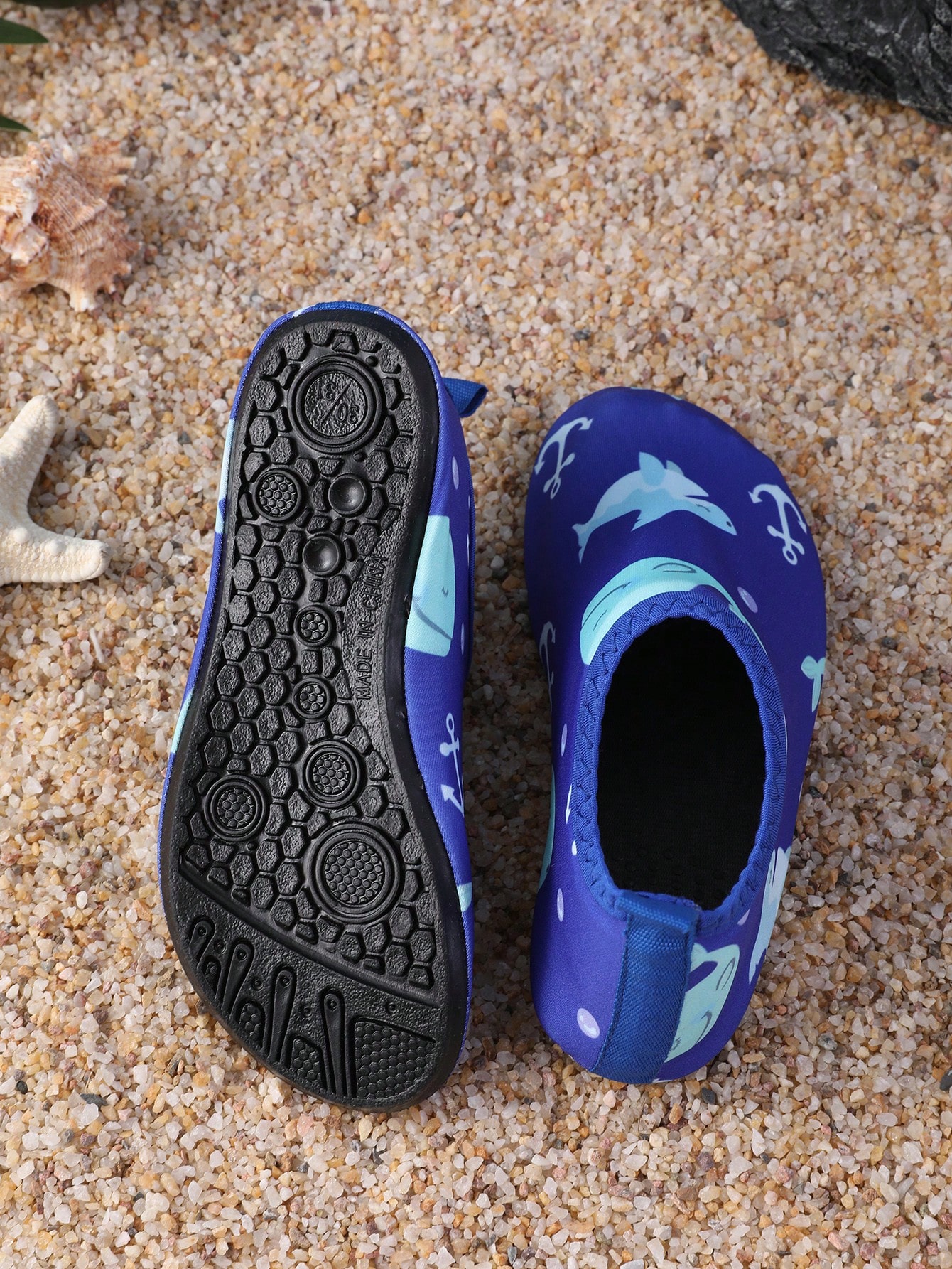 Kids Water Shoes