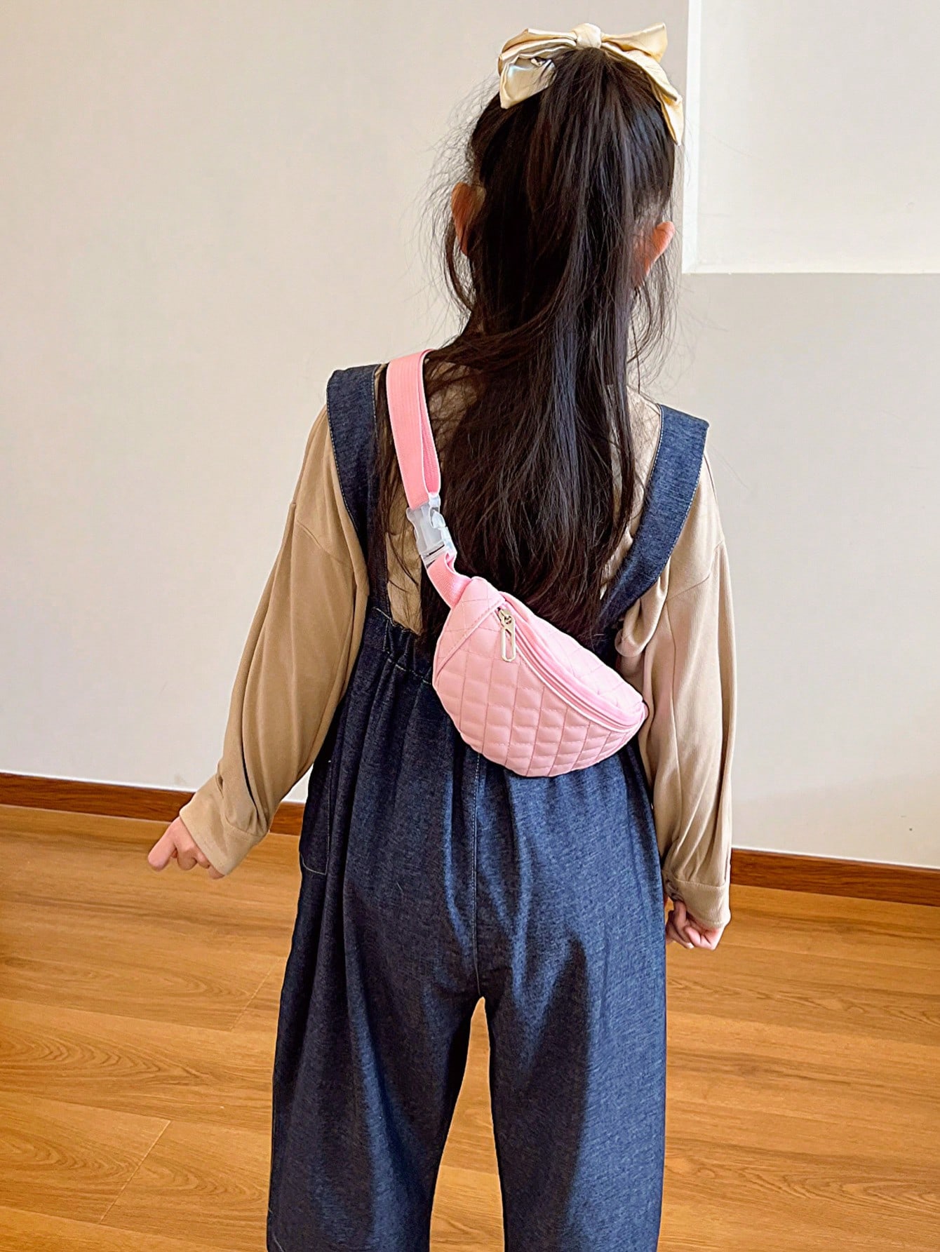 Kids Waist Bags