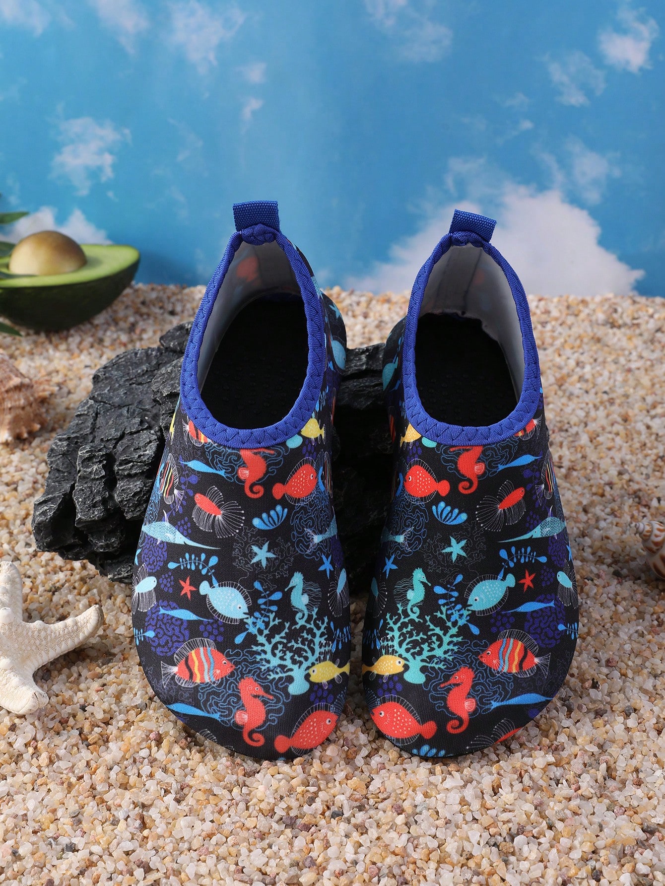 Kids Water Shoes