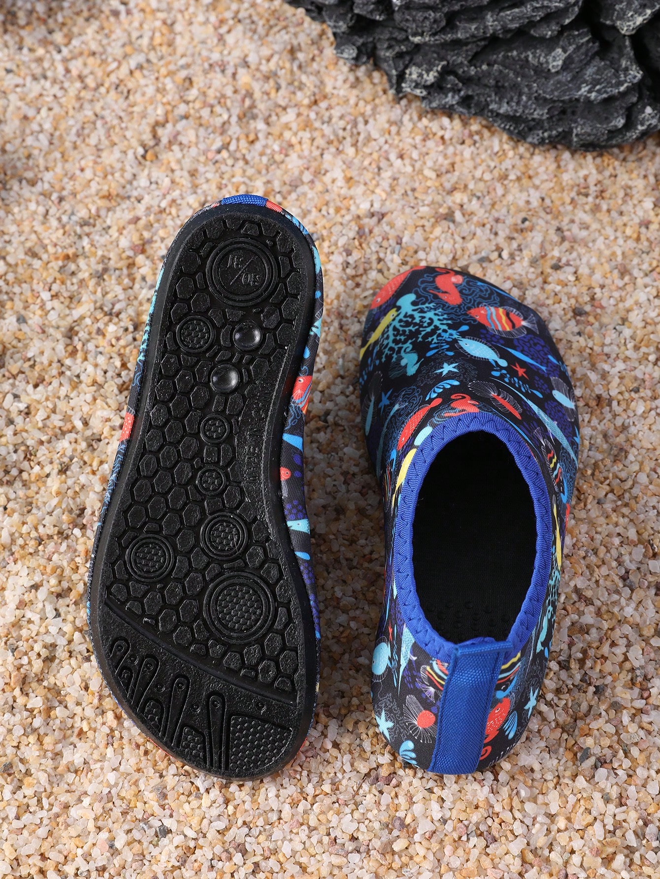 Kids Water Shoes