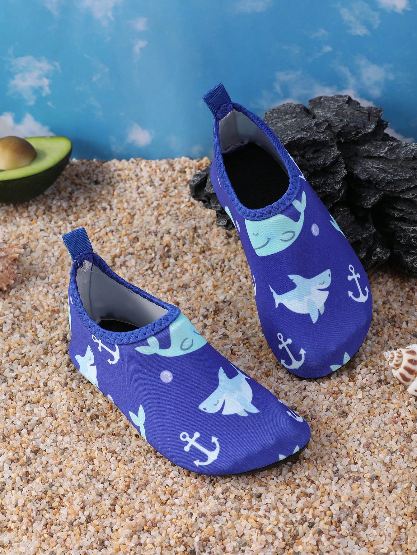 Kids Water Shoes