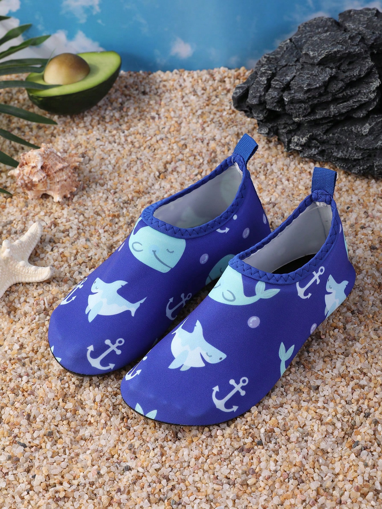 Kids Water Shoes