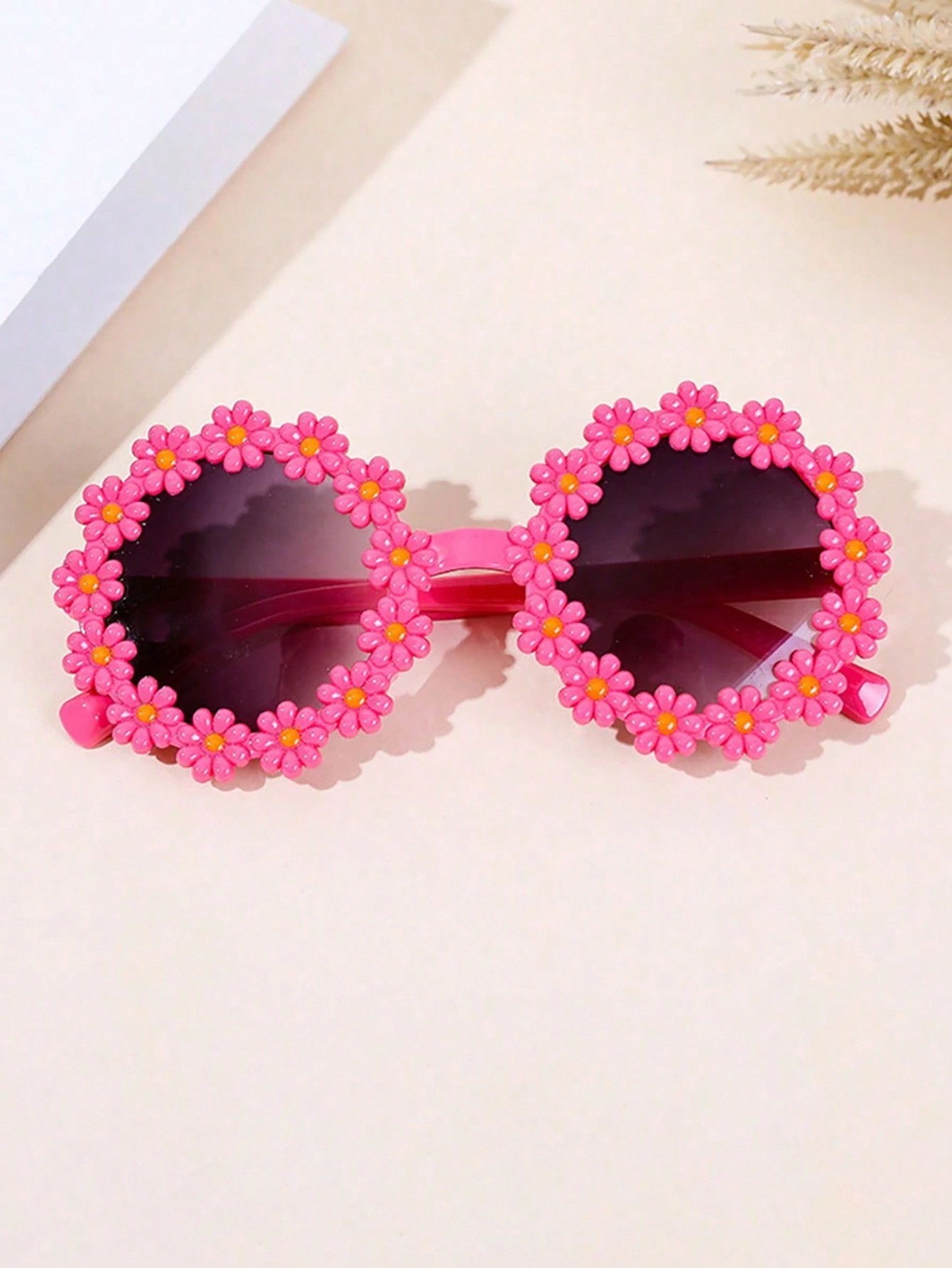 Kids Fashion Glasses