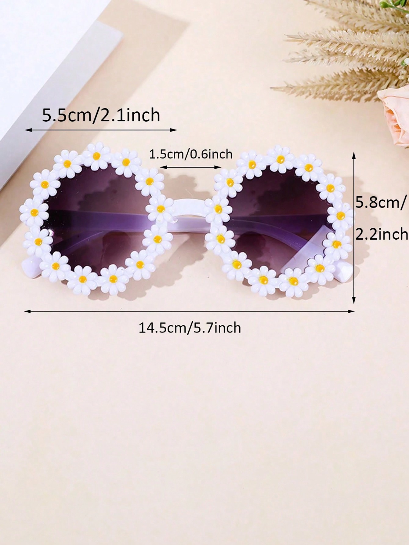 Kids Fashion Glasses