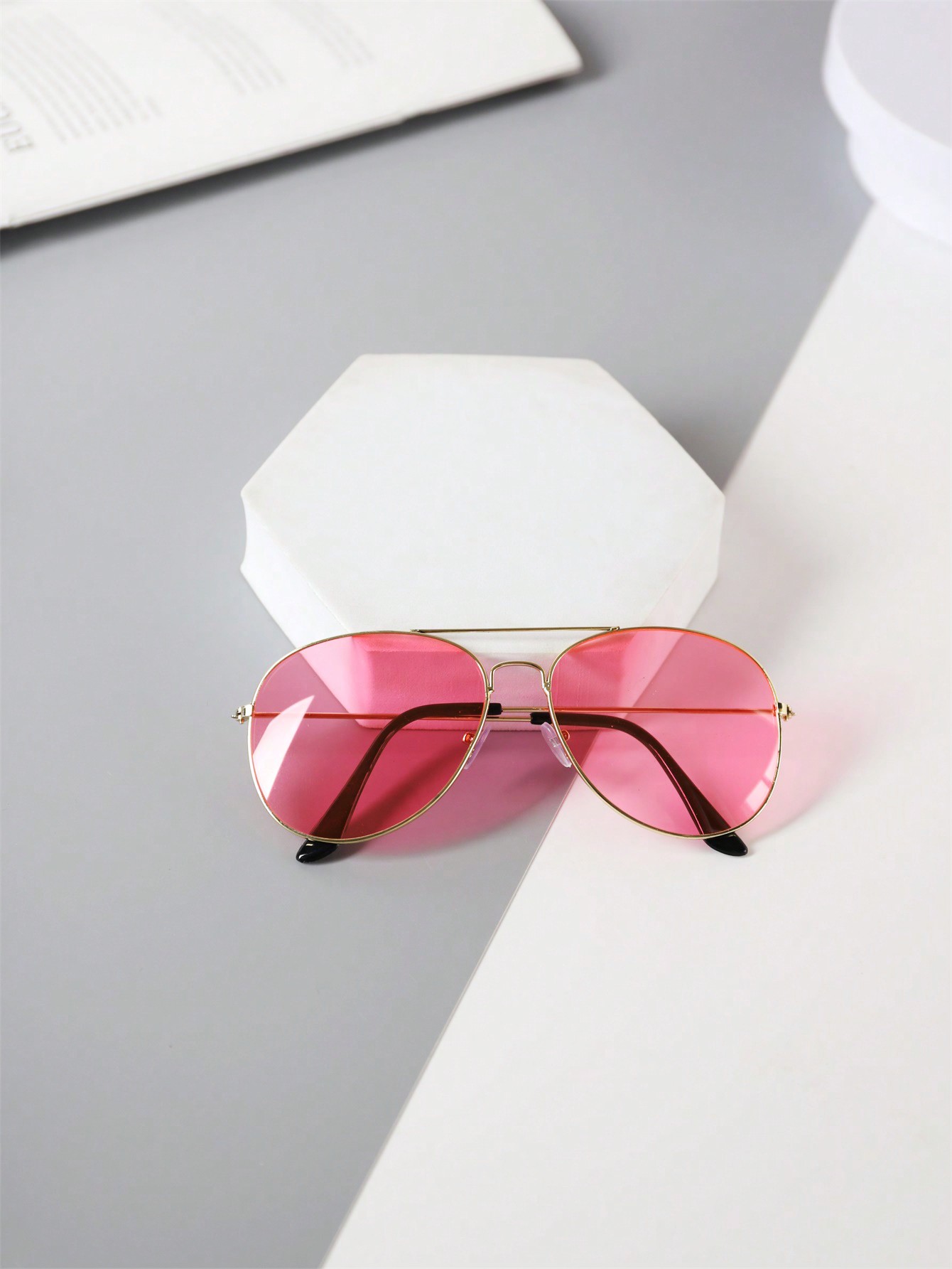 Kids Fashion Glasses