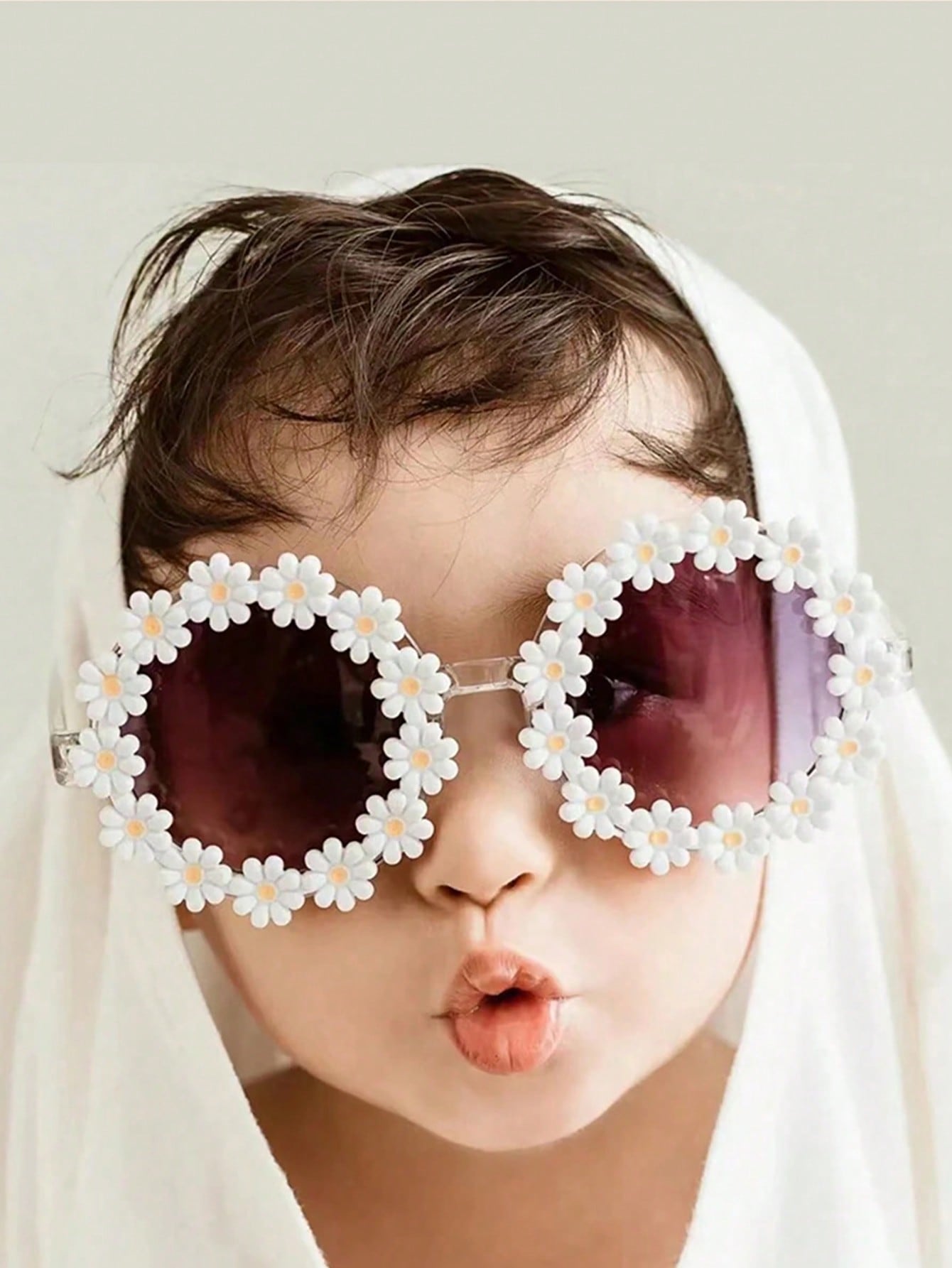 Kids Fashion Glasses