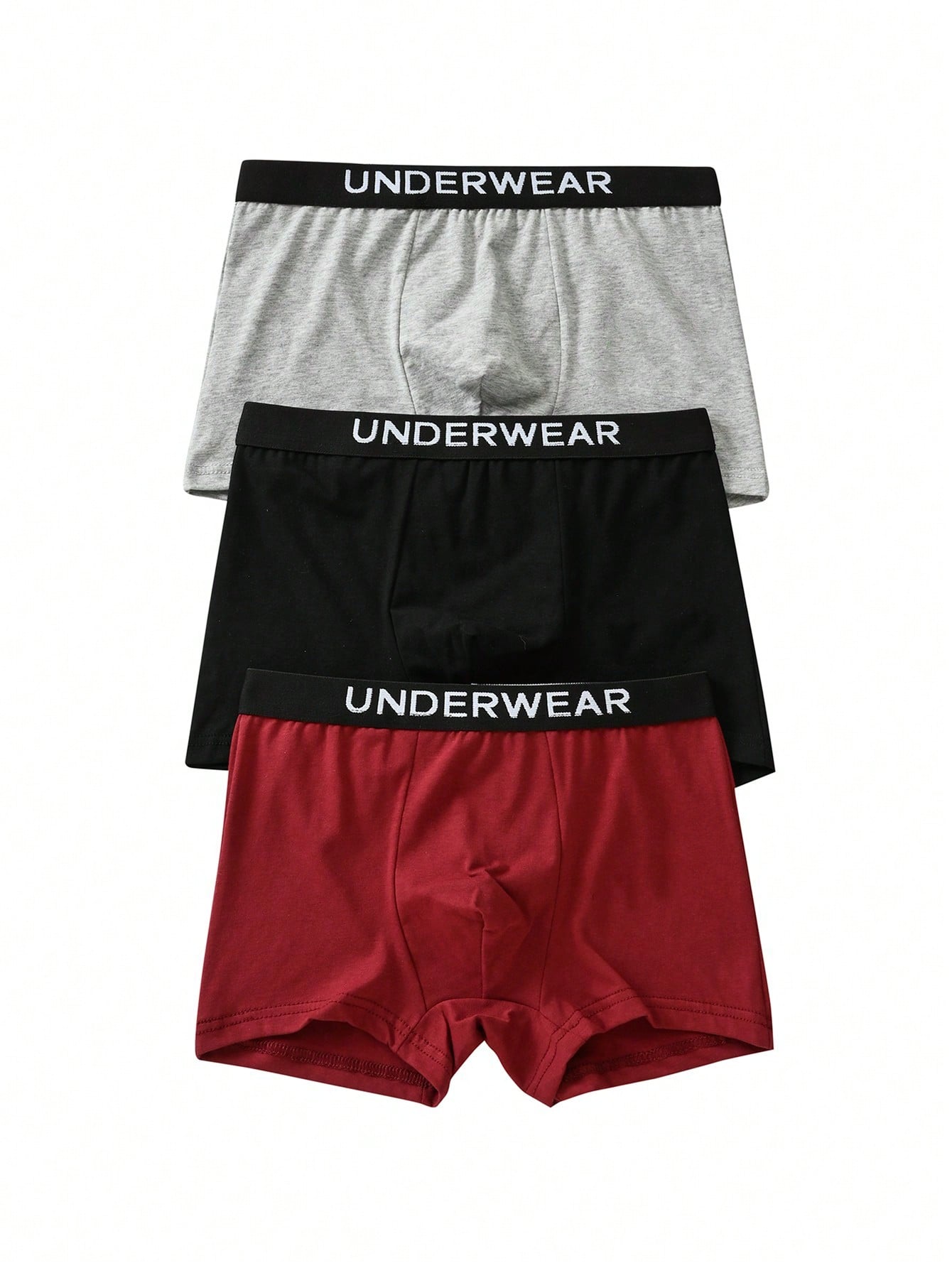 Tween Boys Underwear