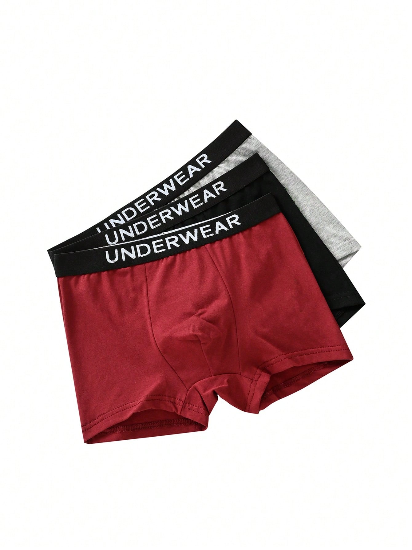 Tween Boys Underwear