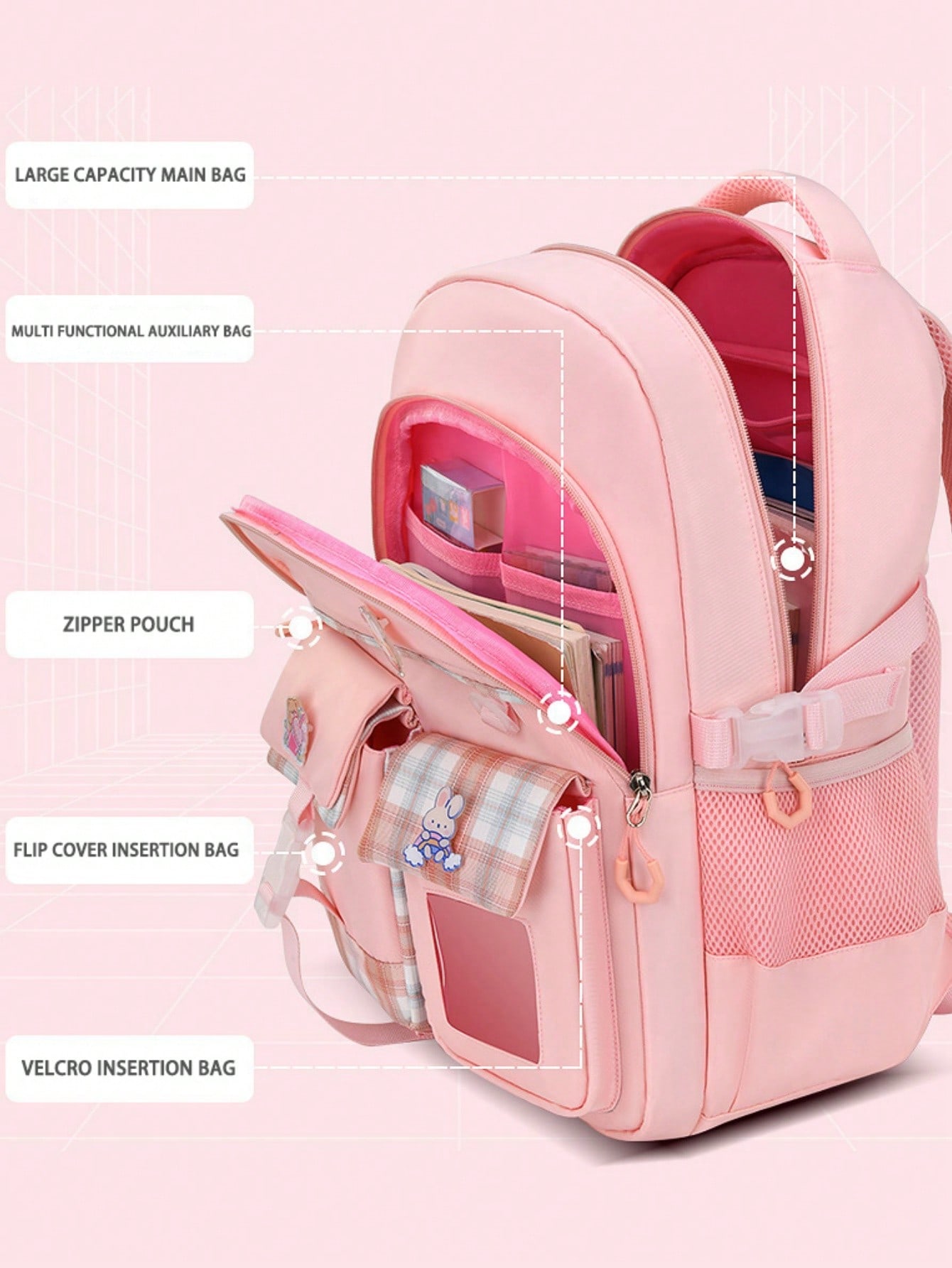 Kids Backpacks