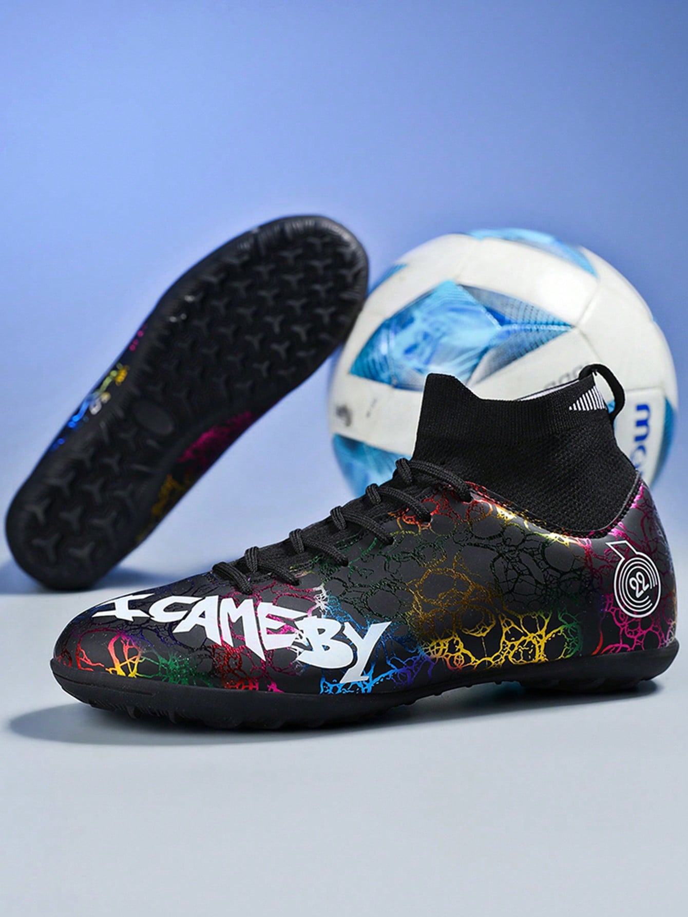 Kids Soccer Shoes