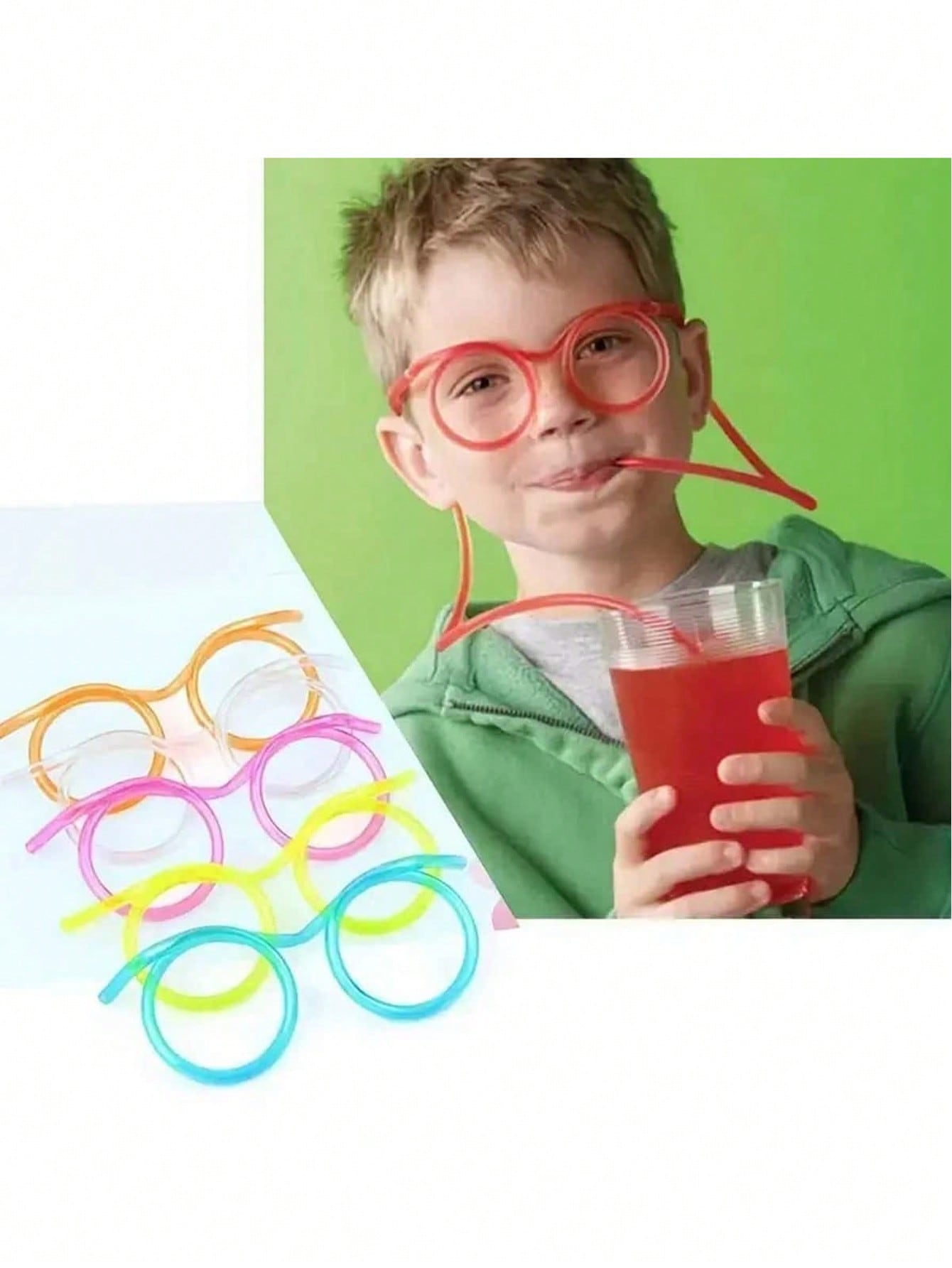 Kids Glasses Accessories