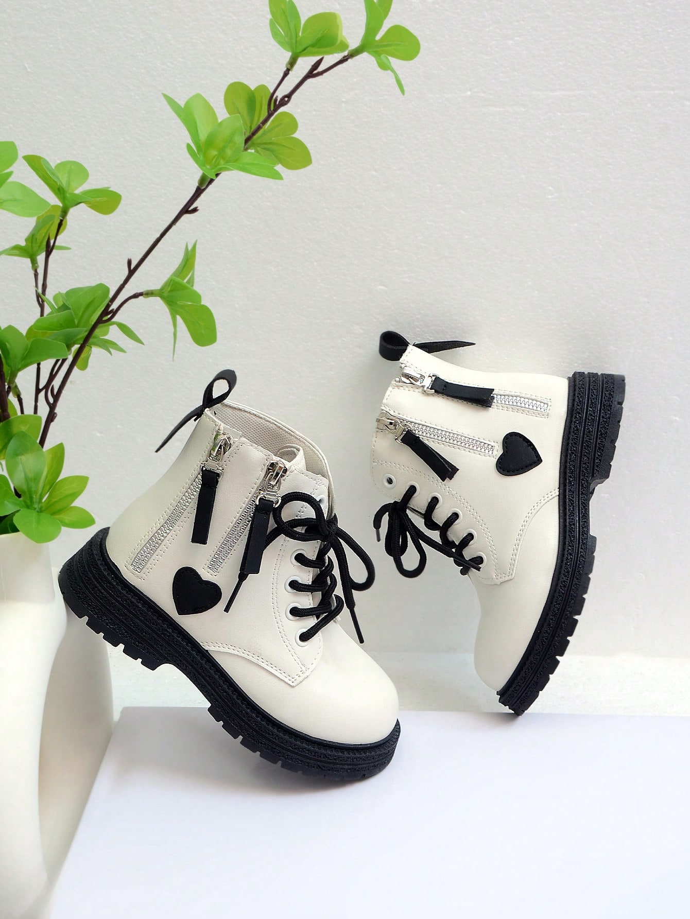 Kids Boots