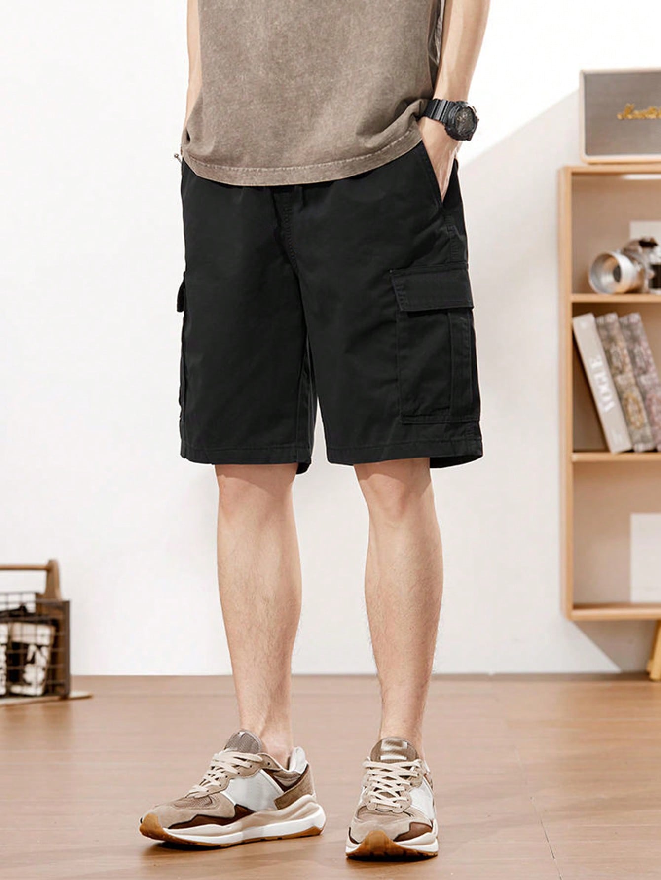 Tween Boys Shorts