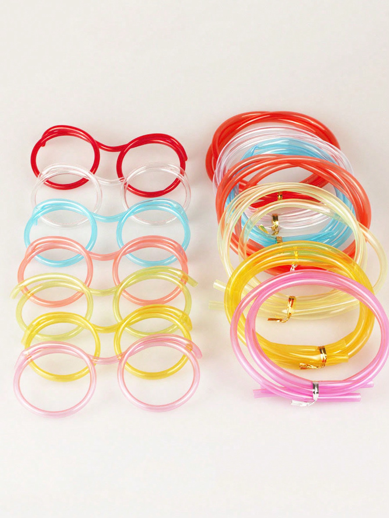 Kids Glasses Accessories